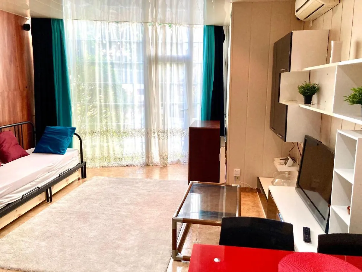 Residentia Estudio Loft Martina サロウ スペイン