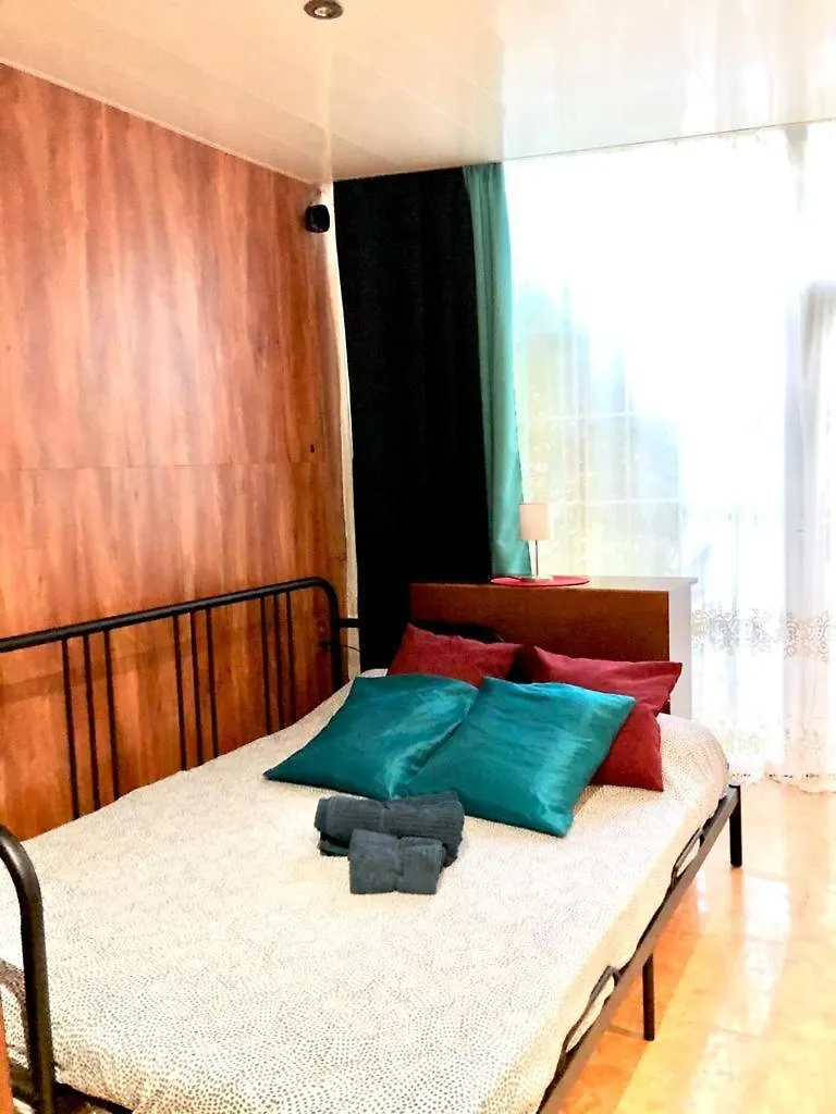 Residentia Estudio Loft Martina サロウ 0*,